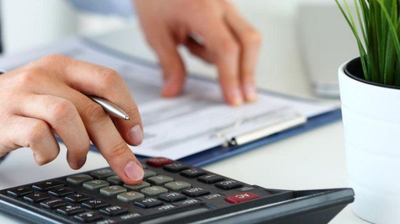 Los avales de las SGR a las pymes crecieron 70% en 2021