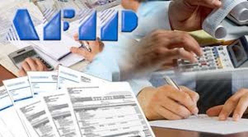AFIP extiende hasta el 30 de septiembre distintos beneficios para aliviar impacto de la pandemia.