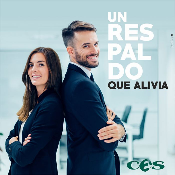 Desde el CES queremos brindarte información de último momento y de fuentes fidedignas.