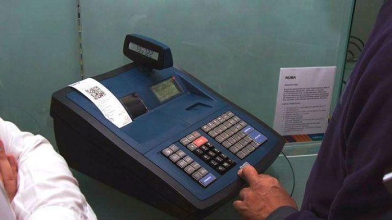 El Banco Nación y la AFIP lanzan créditos de hasta $100.000 para modernizar controladores fiscales