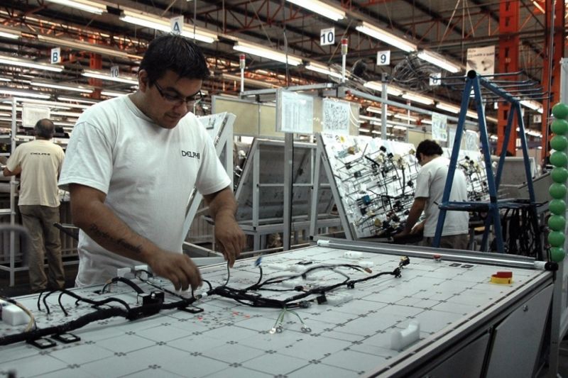 Aportes No Reembolsable para mejorar la competitividad y productividad de las MiPyME