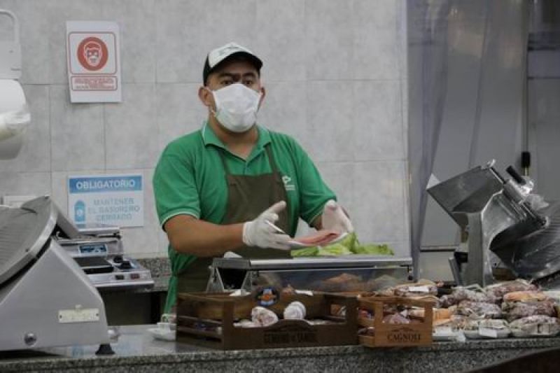 El Gobierno Nacional prorrogó la prohibición los despidos y suspensiones hasta el 31 de diciembre