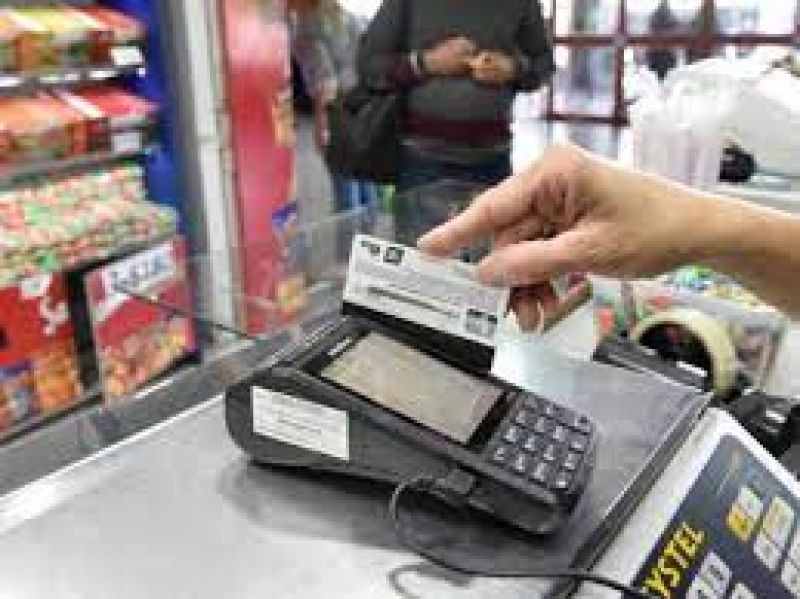 Las ventas minoristas pymes subieron 9,1% anual en octubre frente a 2020 y cayeron un 1,1% en relación a 2019