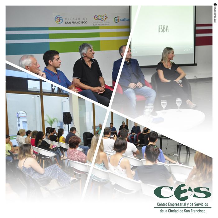 El CES otorgará una beca a alumnos del ESBA