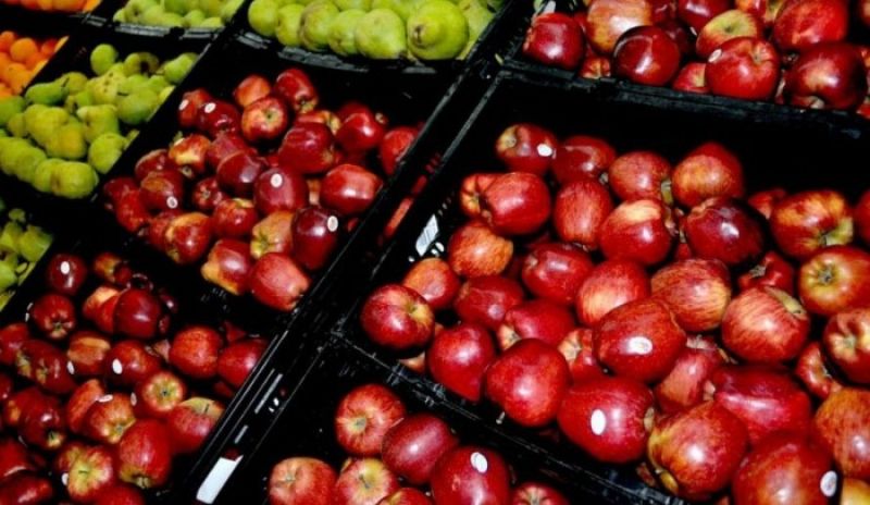 Los consumidores pagaron en diciembre 3,4 veces más de lo que cobraron los productores