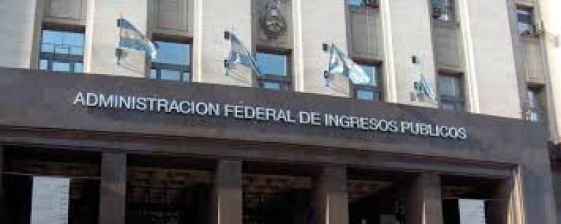 AFIP extendió hasta el 31 de agosto el plazo de inscripción a la moratoria impositiva para MiPymes y entidades civiles sin fines de lucro 