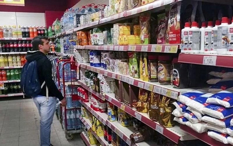 El Día de la Madre no fue suficiente para revertir la caída de ventas minoristas del mes de octubre, en Córdoba