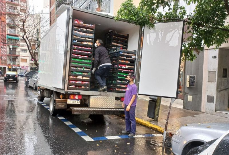 Los costos logísticos aumentaron 58,35% en lo que va de 2022
