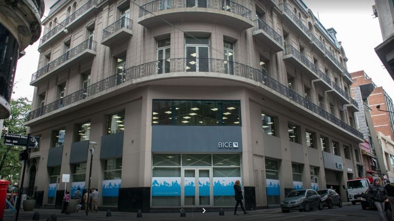 Ampliación de líneas de créditos del BICE para PyMEs por $5.500 millones