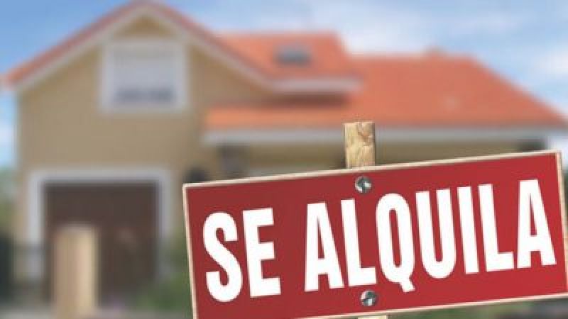 AFIP reglamentó el registro de contratos de alquiler de inmuebles.