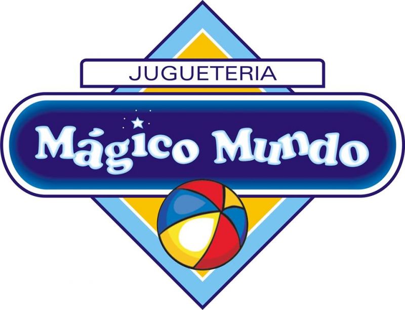 juguetería mundo mágico