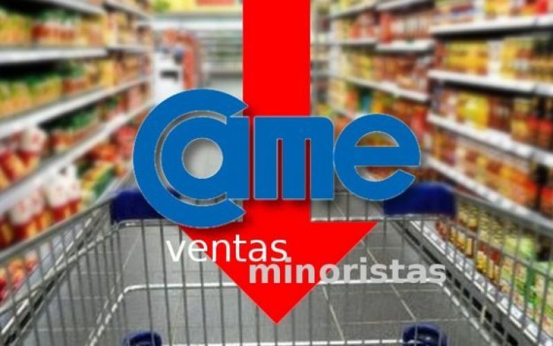 Ventas minoristas pymes. Resultados del mes de noviembre 2020