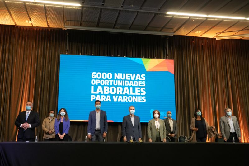 Fedecom presente en el lanzamiento de una nueva edición del Programa PILA