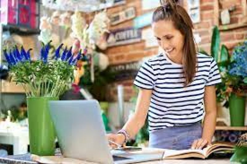 Las pymes trabajaron en junio con un nivel de confianza de 56,7 puntos; un 9,4% menor a un año atrás