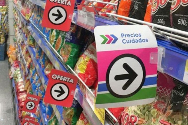 Se renueva Precios Cuidados con 660 artículos y una suba promedio trimestral de 5,6%