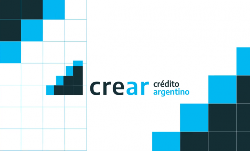 CreAr, Crédito Argentino para inversión pyme