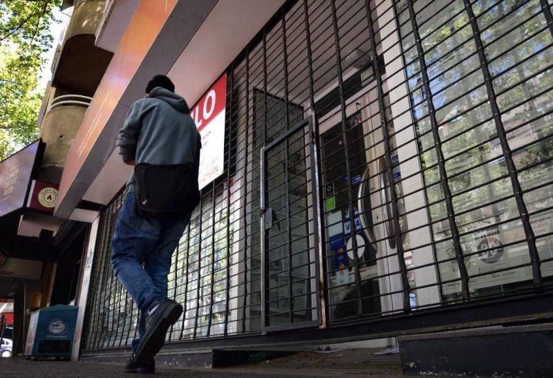 Fedecom solicita la urgente sanción de la Ley de Concursos y Quiebras y la suspensión de Ejecuciones.