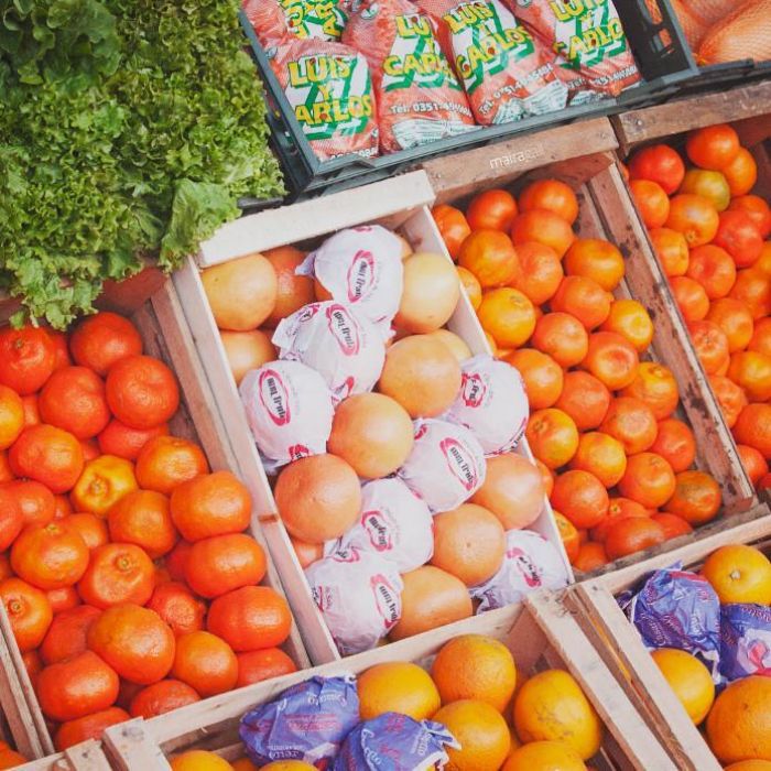En junio, los consumidores pagaron 3,7 veces más de lo que cobraron los productores agropecuarios