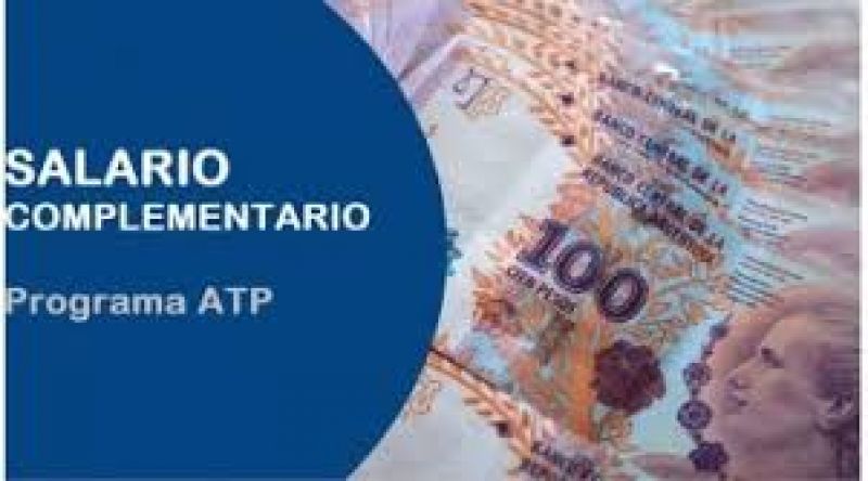Se estableció la fecha límite para acceder al ATP 6.