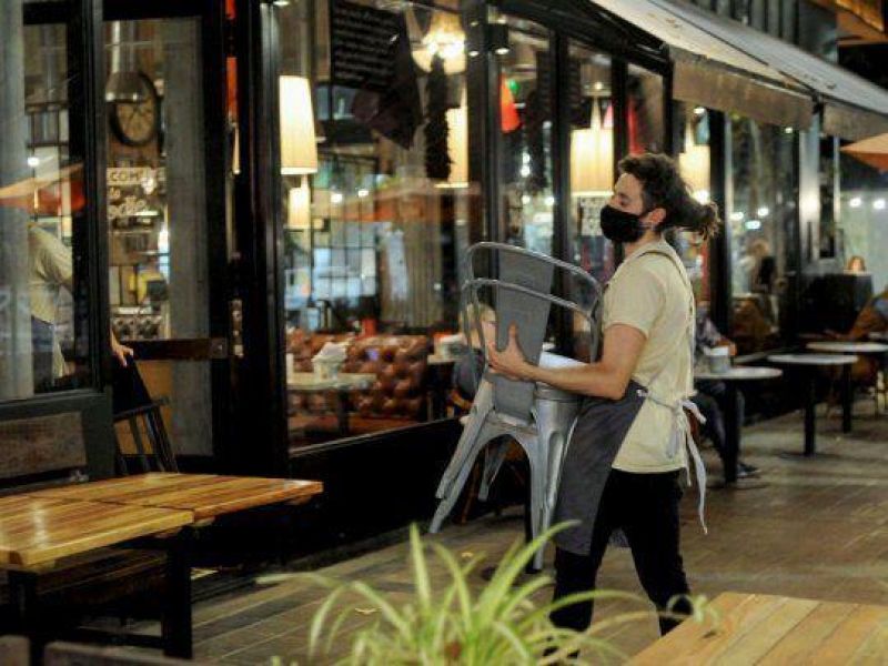 La inscripción al Repro II será del 21 al 27 de febrero para salarios devengados este mes