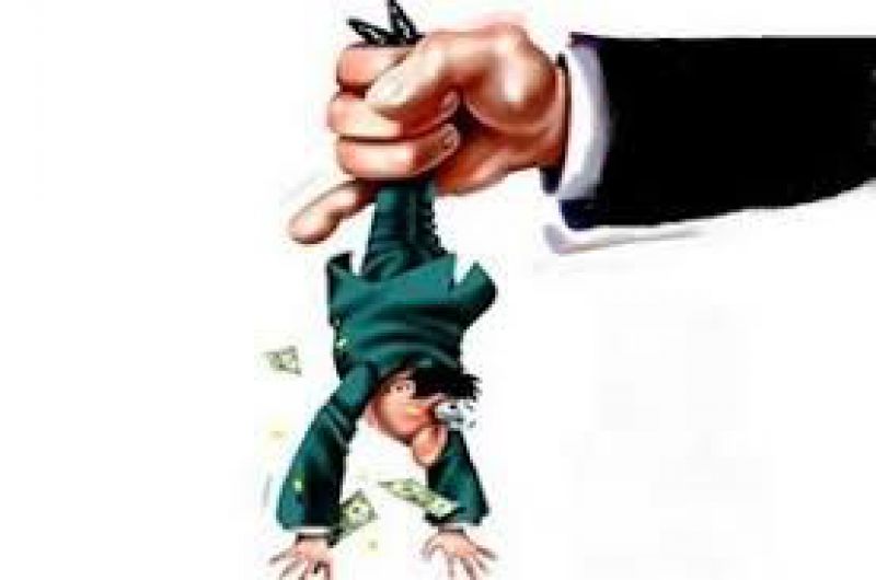 Gestiones ante Municipio y HCD por eliminación del FOSP y reducción del OIM