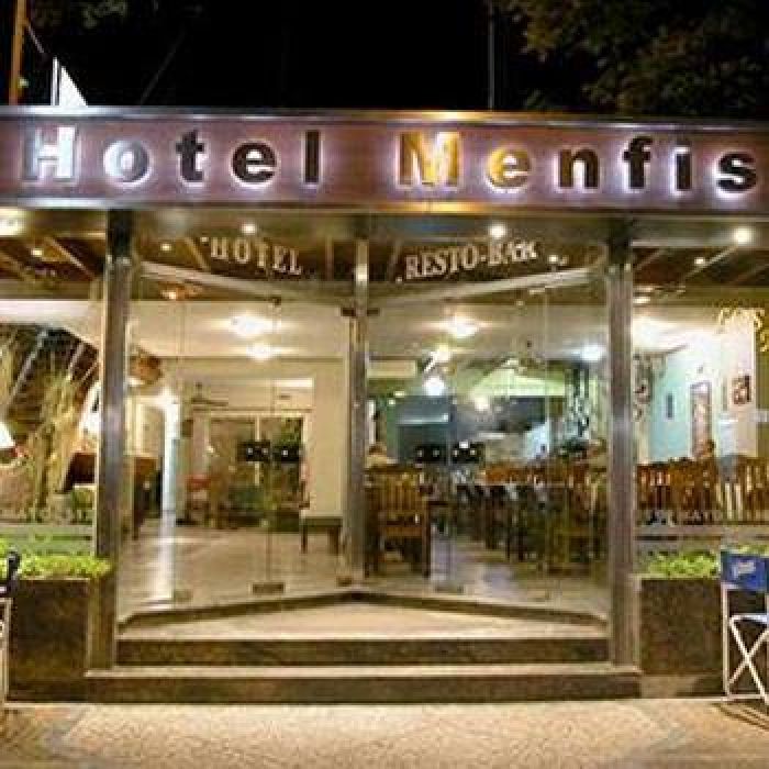 HOTEL MENFIS