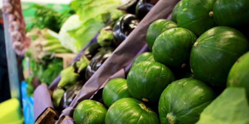 La brecha de precios entre el campo a la góndola fue de 4,68 en diciembre