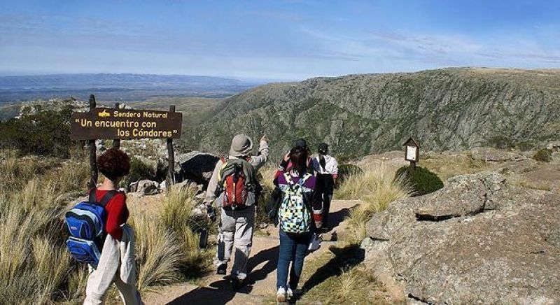 El turismo generó $106.197 millones el fin de semana largo