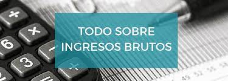  Ingresos Brutos: Novedades 2022