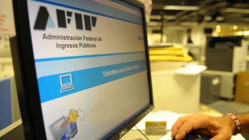 AFIP firmó una serie de resoluciones que alcanzan a las pymes