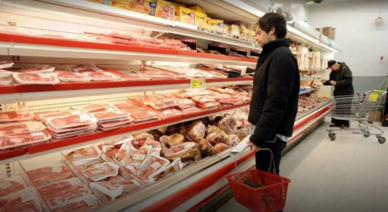 Córdoba: la inflación de febrero fue de 7,54%, casi un punto superior que la medida nacional 