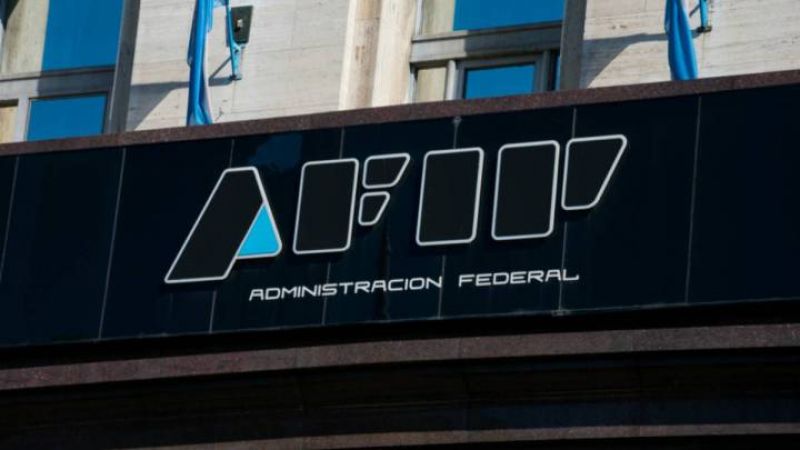 Desde CAME solicitaron a la AFIP la prórroga de la suspensión de embargos y medidas cautelares