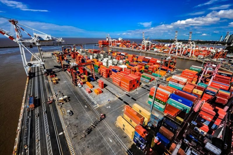 Las exportaciones cordobesas crecieron 22,8% en el primer semestre