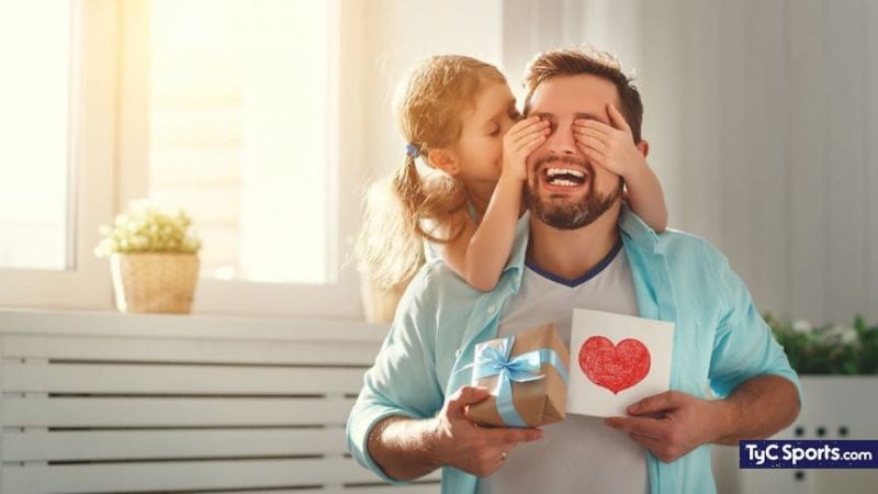 Día del Padre 2021: las ventas crecieron 35,8% anual, pero siguen 21,5% debajo de 2019