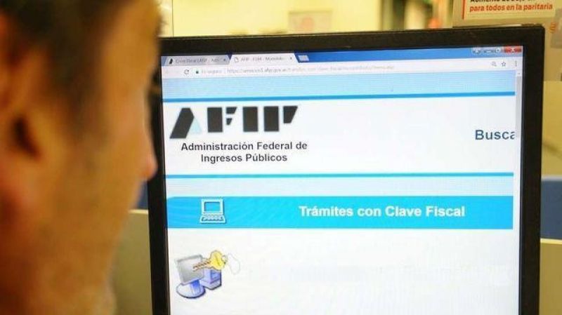 Nuevo aplicativo para Ganancias personas jurídicas
