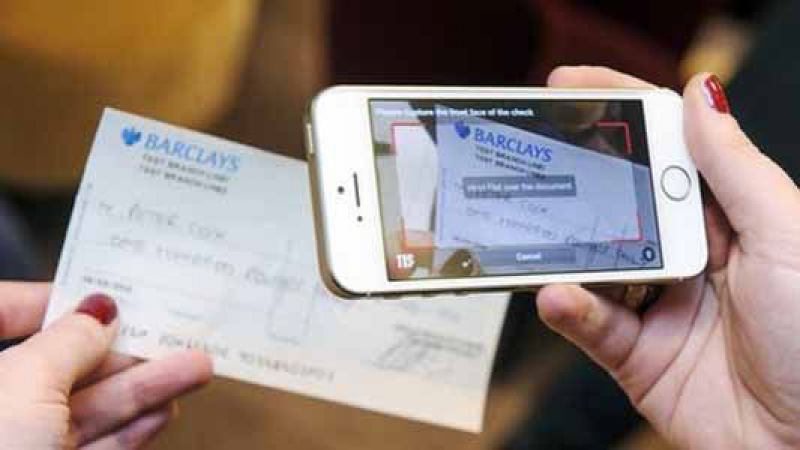 CAME - El BCRA reglamentó el uso de cheques electrónicos