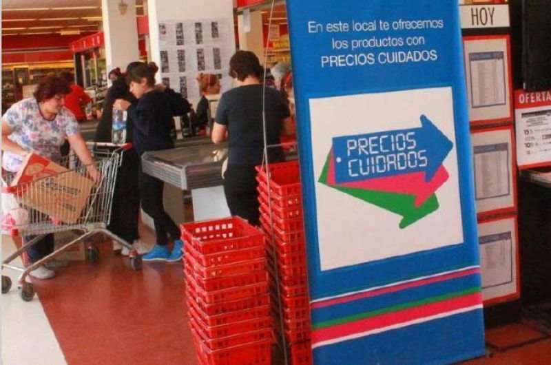 Comienza a regir una nueva etapa del Programa Precios Cuidados