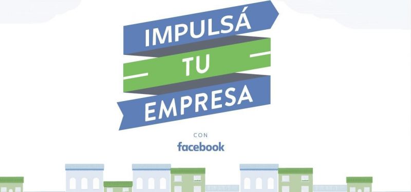 Facebook lanzó una nueva edición de su programa gratuito “Impulsa con Facebook”