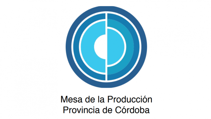 	  La Mesa de la Producción de Córdoba reclama a los dirigentes políticos un mayor apego al orden institucional  