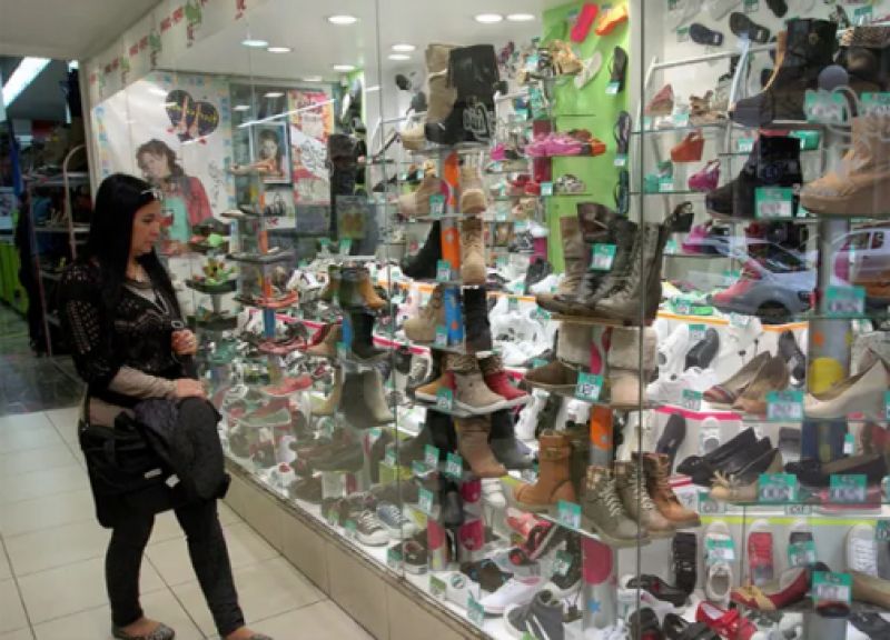 En junio, las ventas minoristas cayeron 0,7% en Córdoba