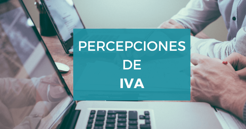 Nueva percepción de IVA a venta de productos de consumo masivo. AFIP hizo lugar parcialmente al pedido de CAME 