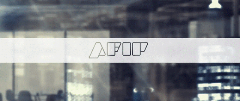 AFIP actualizó el importe de facturación para identificar a consumidores finales