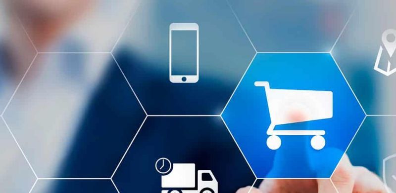 La facturación del comercio electrónico se duplicó en el primer semestre