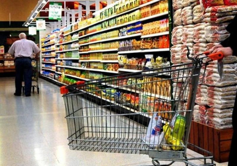 El consumo cayó 6,7% en agosto, según Focus Market.