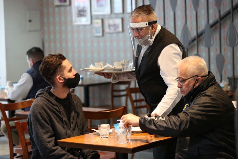 Trabajo establece las condiciones para el plan de quienes busquen acceder al Repro