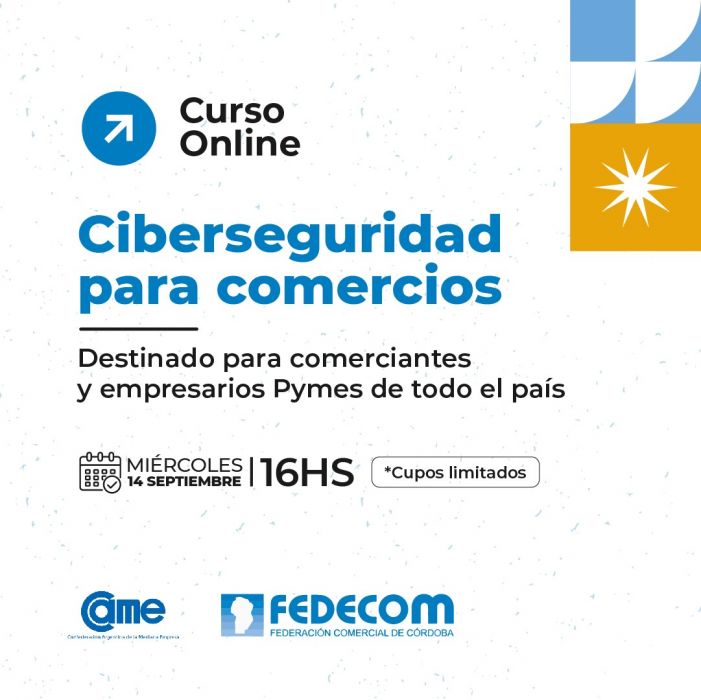 Curso online en Seguridad Digital