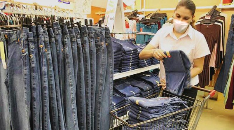 Se suscribió el acuerdo de la paritaria mercantil 2020