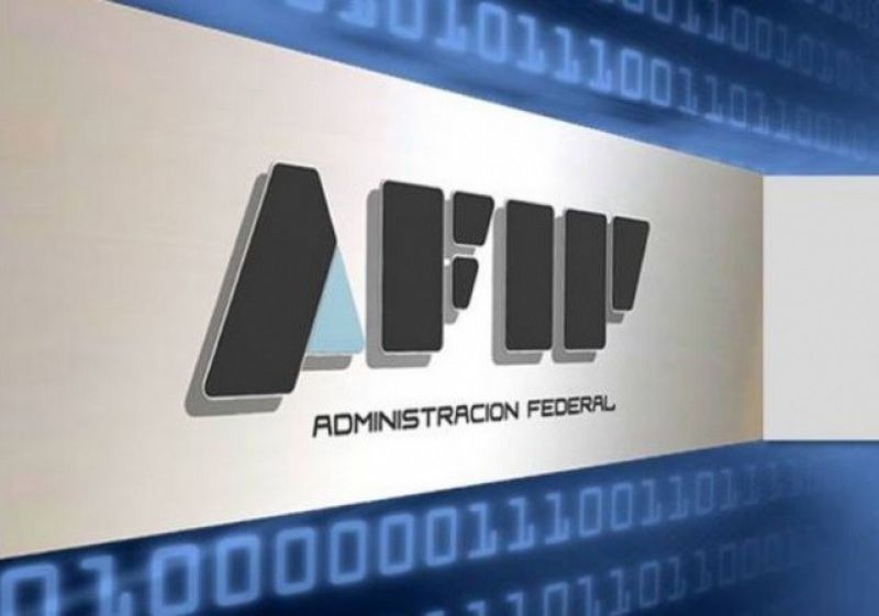 AFIP actualizó los importes de facturación para identificar a consumidores finales
