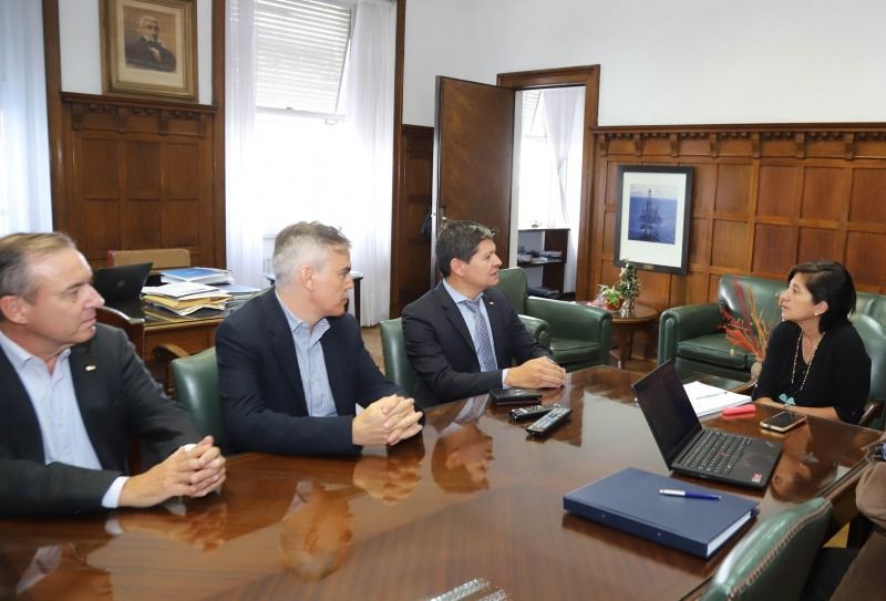CAME manifiesta a la Subsecretaría de Hidrocarburos de la Nación su preocupación por la falta de gasoil
