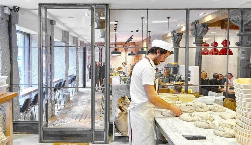 Lanzan nueva línea de crédito para pymes alimentarias